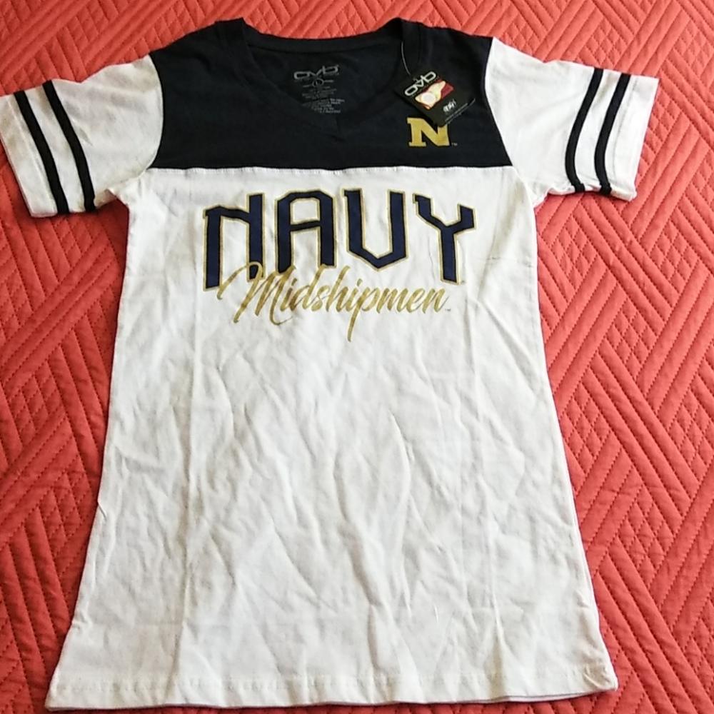(NEW) NAVY MIDSHIPMEN